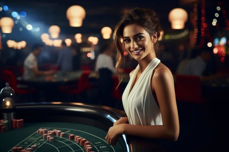gglbet Pusat profil