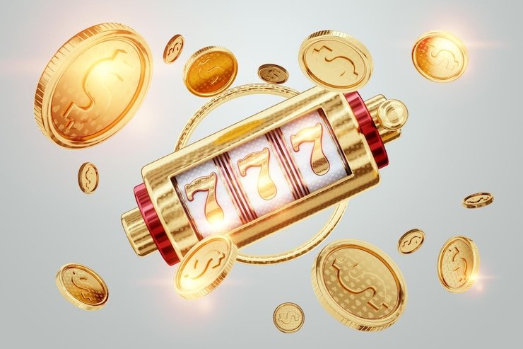 gglbet Slot Kadar Pembayaran 96%+